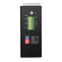 TRENDnet TI-G102i Switch Industrial Gestionado L2 10 Puertos (8xRJ-45 + 2xSFP) Gigabit DIN-Rail 20 Gbit/s para -40 a 75 °C