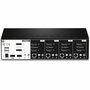 Switch KVM Trendnet TK-440DP