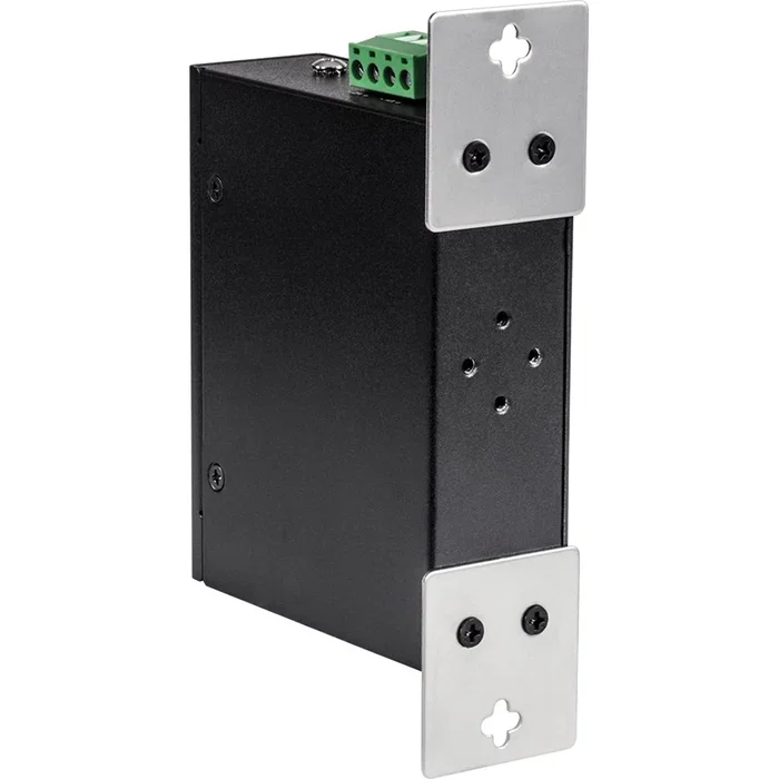 TRENDnet TI-PE50 Switch Industrial Fast Ethernet 5 Puertos PoE+