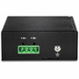 Trendnet TI-PE50 Switch Industrial Fast Ethernet 5 Puertos PoE+