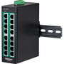 Switch Trendnet TI-PG160 32 Gbps