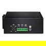 TRENDnet Switch Industrial TI-PG160, 16 Puertos Gigabit PoE+ No Administrado, Montaje Carril DIN, 240W, Full Duplex, IP30