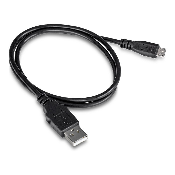 TRENDnet TK-U404 Conmutador USB 3.2 Gen 1 (3.1) de 4 Puertos, 5 Gbps, Negro, Interruptor de Compartición USB para PC