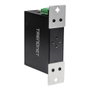 Trendnet TI-PG50 Switch Gestionado Gigabit Ethernet 10/100/1000 PoE+ 5 Puertos Negro