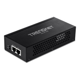 TRENDNET TPE-215GI Adaptador e Inyector PoE 2.5 Gigabit Ethernet