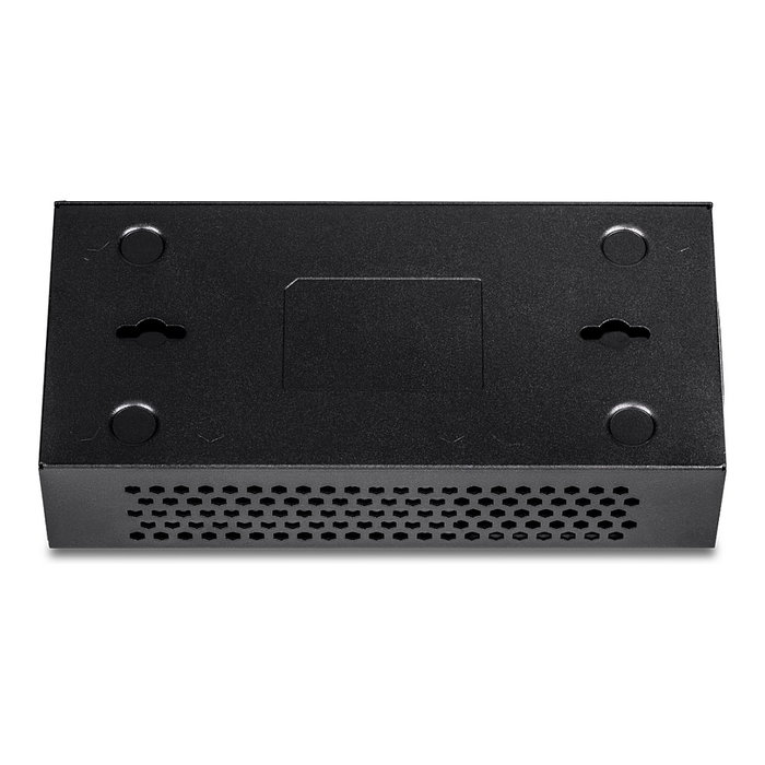 TRENDNET TPE-215GI Adaptador e Inyector PoE 2.5 Gigabit Ethernet TRENDNET TPE-215GI Adaptador e Inyector PoE 2.5 Gigabit Ethernet