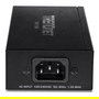 TRENDnet TPE-119GI Inyector Gigabit PoE de 95W con 4 Puertos y Conmutación