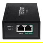 TRENDnet TPE-119GI Inyector Gigabit PoE de 95W con 4 Puertos y Conmutación