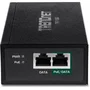 TRENDNET TPE-119GI Inyector PoE++ Gigabit 802.3bt, 95W, Convierte Puertos No PoE, 2 Puertos RJ45, Negro