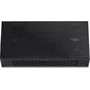 TRENDNET TPE-119GI Inyector PoE++ Gigabit 802.3bt, 95W, Convierte Puertos No PoE, 2 Puertos RJ45, Negro