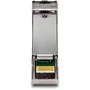 TRENDnet TEG-MGBS20 Módulo SFP LC 1.25 Gbps Monomodo 1310nm hasta 20km para Gigabit Ethernet, Negro, Acero Inoxidable
