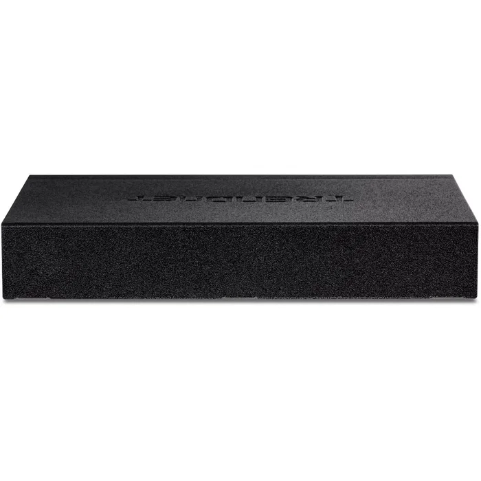 Trendnet TEG-S350 Switch No Administrado de 5 Puertos 2.5G RJ-45 Trendnet TEG-S350 Switch No Administrado de 5 Puertos 2.5G RJ-45