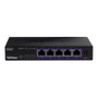 Trendnet Teg-S350 Switch 5 Puertos Gigabit 10/100/1000 Mbps, RJ-45