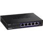 TRENDnet TEG-S380 Switch de red no administrado con 8 puertos 2.5G, Negro