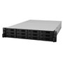 Synology RX1217RP Unidad de Expansión de 12 Bahías Bastidor 2U