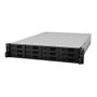 Synology RackStation NAS RX1217RP 2U 12 Bay RPS EX F 2U