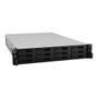 Synology RackStation NAS RX1217RP 2U 12 Bay RPS EX F 2U
