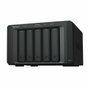 Synology DX517 Unidad de expansión de 5 bahías