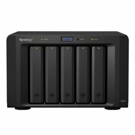 Synology DX517 Unidad de expansión de 5 bahías