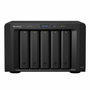 Synology DX517 Unidad de expansión de 5 bahías