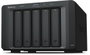 Synology DX517 Unidad de expansión de 5 bahías