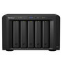 Synology Unidad Expansion DX517 5 Bahias eSATA