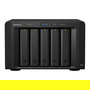 Synology DX517 Unidad de Expansión de Volumen para DS1817+ DS1517+, 5 bahías, Negro