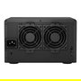 Synology DX517 Unidad de Expansión de Volumen para DS1817+ DS1517+, 5 bahías, Negro