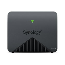 Synology Router Wifi MR2200AC Ac2200 WiFi Mesh Inteligente con WPA3