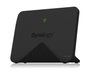 Synology MR2200AC Router inalámbrico Doble banda Negro