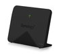 Synology MR2200AC Router inalámbrico Doble banda Negro
