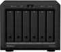 Synology DiskStation DS620SLIM NAS de Escritorio 6 Bahías 2.5 pulgadas