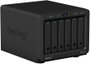 Synology DiskStation DS620SLIM NAS de Escritorio 6 Bahías 2.5 pulgadas