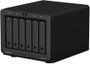 Synology DiskStation DS620SLIM NAS de Escritorio 6 Bahías 2.5 pulgadas