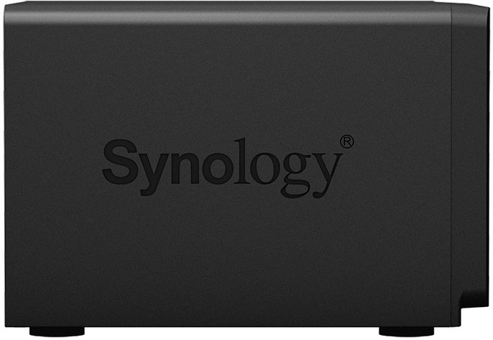 Synology DiskStation DS620SLIM NAS de Escritorio 6 Bahías 2.5 pulgadas Synology DiskStation DS620SLIM NAS de Escritorio 6 Bahías 2.5 pulgadas