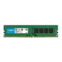 Crucial CT32G4DFD832A Módulo de memoria RAM DDR4 de 32 GB 3200 MHz