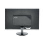 Monitor AOC M2470SWH 23.6"/ Full HD/ Multimedia/ Negro