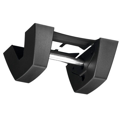 Vogel's PUC 1060 Soporte Techo Negro Capacidad 80kg