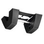 Vogel's PUC 1060 Soporte Techo Negro Capacidad 80kg