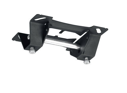 Vogel's PUC 1060 Soporte Techo Negro Capacidad 80kg