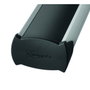 Vogels PUC 2530 Connect-it Large Tubo de 300 cm Plata