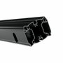 Vogel's PUC 2715 CONNECT-IT XL POLE 150CM Negro