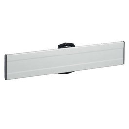 Vogel's Professional PFB 3407 Barra de Conexión para Pantalla Plana, Aluminio Plata