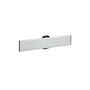 Vogel's PFB 3407 Barra de Conexión Profesional Plata/Negro