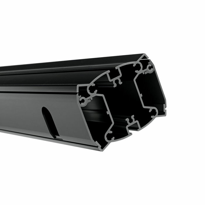 Vogel's PUC 2718 CONNECT-IT XL Pole 180cm Black