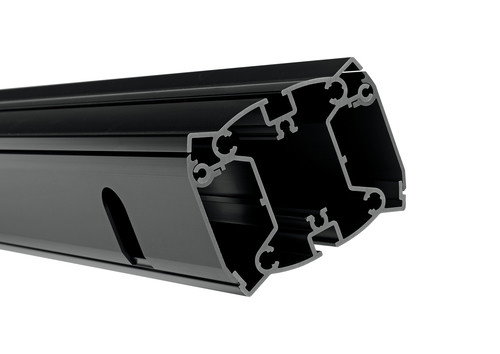 Vogel's Soporte de Pie para TV PUC 2718 Connect-it XL, 180cm, Negro