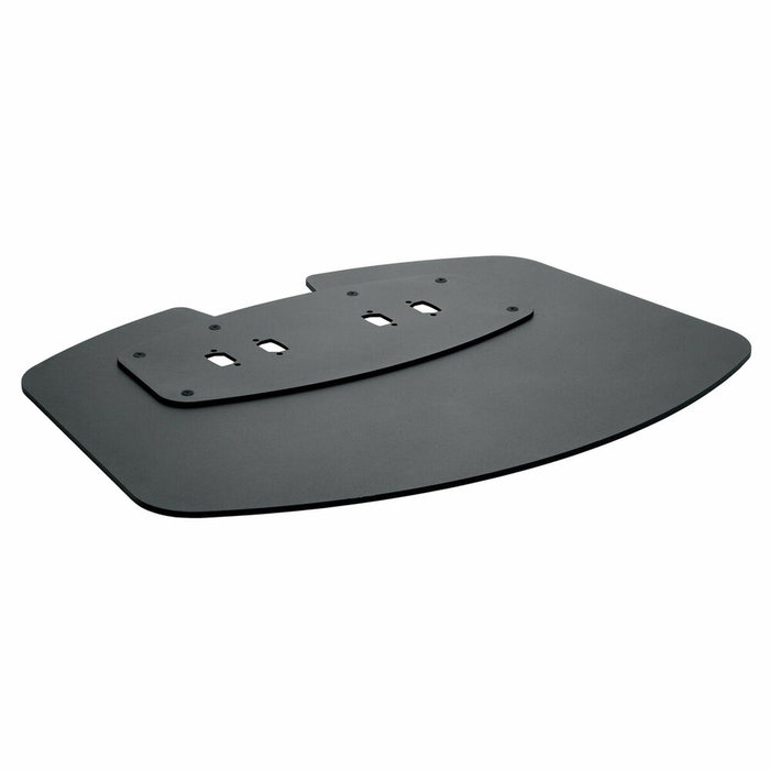Vogel's PFF 7030 Base de suelo extra largo Negro