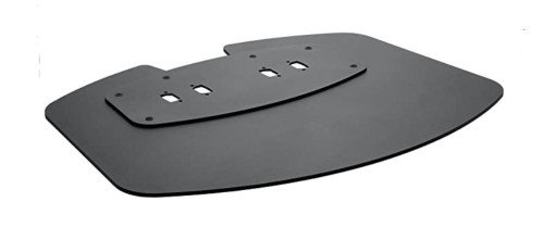 Vogel's BASE DE SUELO EXTRA LARGO PFF 7030 B / NEGRO Vogel's BASE DE SUELO EXTRA LARGO PFF 7030 B / NEGRO