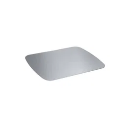 Vogels PUA 9507 Bandeja para Accesorios, Color Plateado