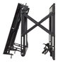 Vogel's PFW 6870 Soporte Pantalla Video Wall 37" - 65" Hasta 72kg